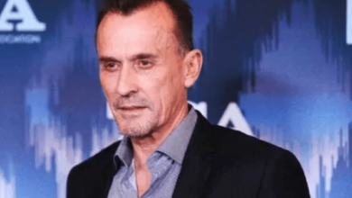 Robert Knepper Net Worth