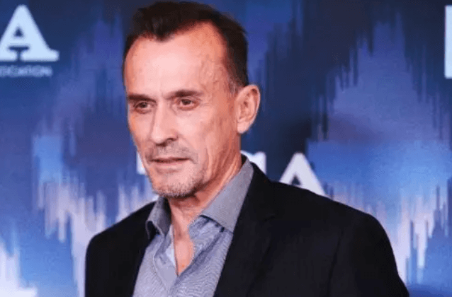 Robert Knepper Net Worth