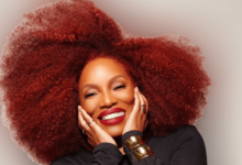 Stephanie Mills Net Worth