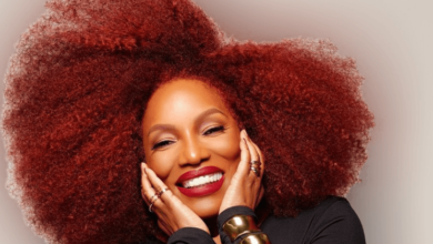 Stephanie Mills Net Worth