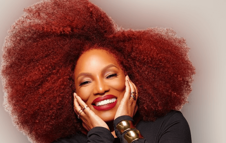 Stephanie Mills Net Worth