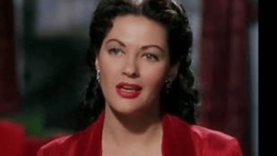 Yvonne De Carlo Net Worth