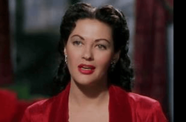 Yvonne De Carlo Net Worth