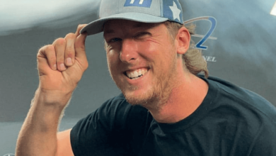 Cleetus Net Worth