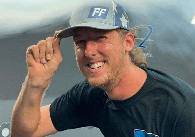 Cleetus Net Worth