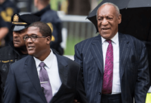 Marcus D. Cosby Net Worth