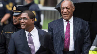 Marcus D. Cosby Net Worth