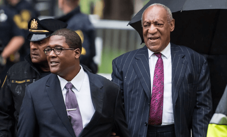 Marcus D. Cosby Net Worth