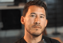 Markiplier Net Worth