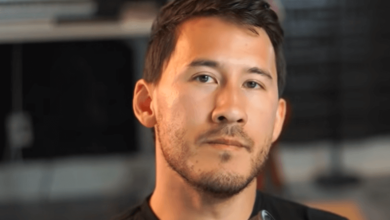 Markiplier Net Worth