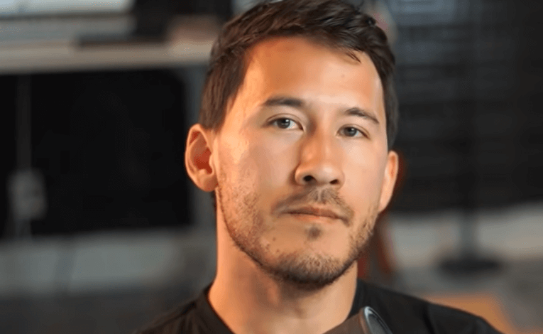 Markiplier Net Worth