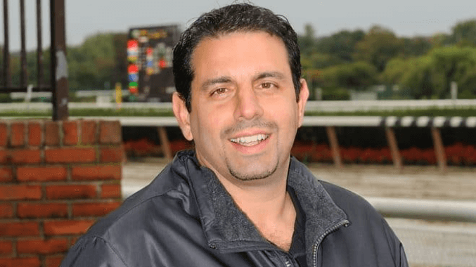 Mike Repole Net Worth