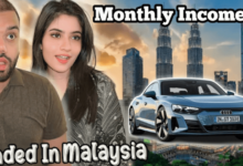 Monthly Income of Ducky Bhai