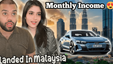 Monthly Income of Ducky Bhai