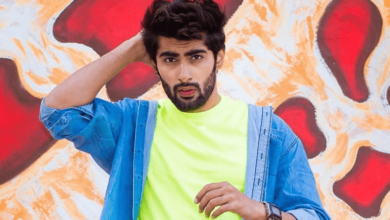 Mridul Madhok Net Worth