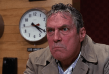 Peter Finch Net Worth
