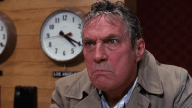 Peter Finch Net Worth