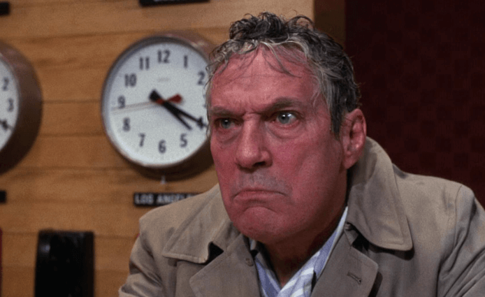 Peter Finch Net Worth