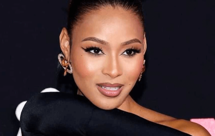Pretty Vee Net Worth