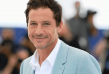 Simon Rex Net Worth