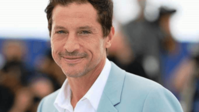 Simon Rex Net Worth