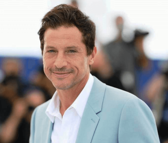 Simon Rex Net Worth