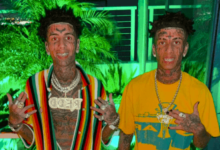 Islandboyrah Net Worth