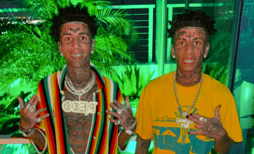 Islandboyrah Net Worth
