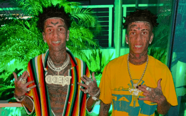 Islandboyrah Net Worth