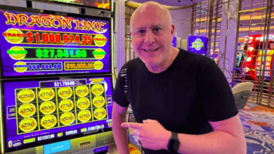 Jackpot Famous Net Worth
