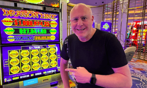 Jackpot Famous Net Worth
