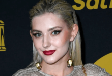 Eva Elfie Net Worth