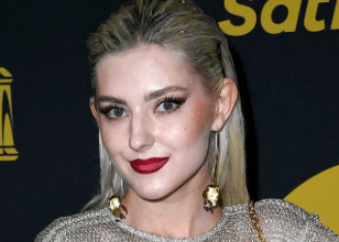 Eva Elfie Net Worth