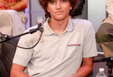 Gavin Casalegno Net Worth