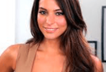 Genesis Rodriguez Net Worth