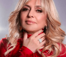 Googoosh Net Worth