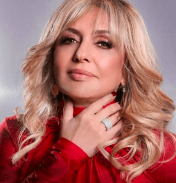 Googoosh Net Worth