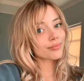 Grace Van Dien Net Worth