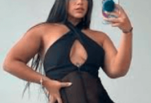 Gracie Bon Net Worth