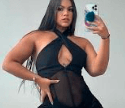 Gracie Bon Net Worth