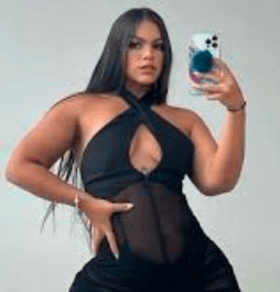 Gracie Bon Net Worth