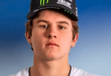 Haiden Deegan Net Worth