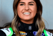 Hailie Deegan Net Worth
