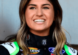 Hailie Deegan Net Worth