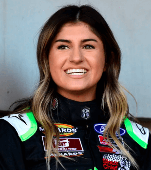Hailie Deegan Net Worth