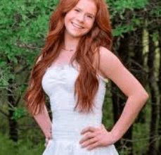 Harper Zilmer Net Worth