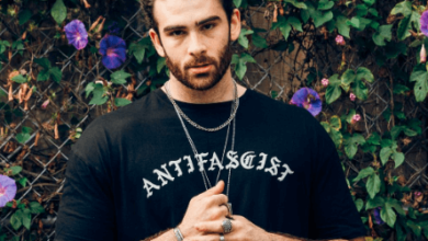 Hasan Piker Net Worth