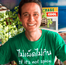 How Much Does Mark Wiens Make