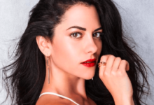 Inbar Lavi Net Worth