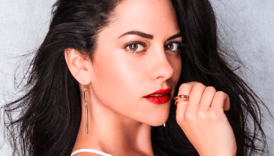 Inbar Lavi Net Worth